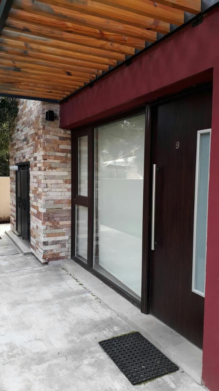 San Martin Garden Apartamento San Martín de los Andes Exterior foto