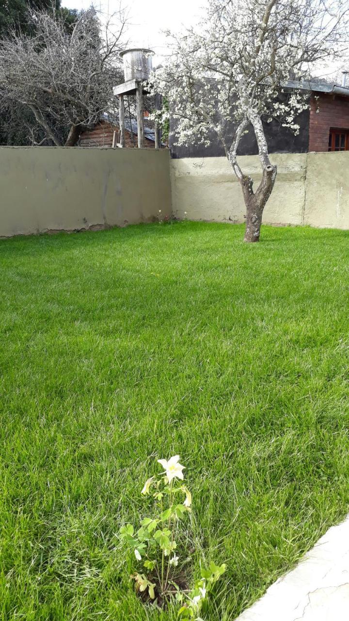 San Martin Garden Apartamento San Martín de los Andes Exterior foto
