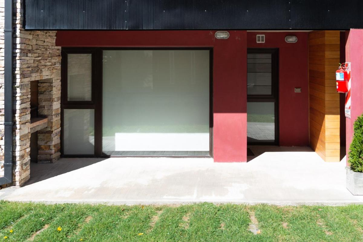 San Martin Garden Apartamento San Martín de los Andes Exterior foto