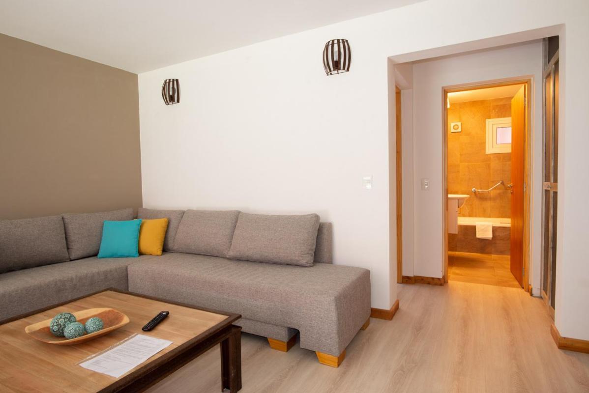 San Martin Garden Apartamento San Martín de los Andes Exterior foto